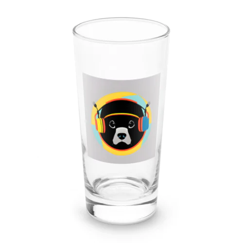 DJ.dogs dogs6 Long Sized Water Glass