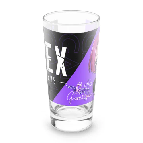 gureiちゃんVキャラ APEX Long Sized Water Glass