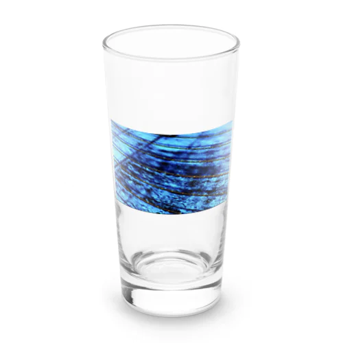 透明な世界 Long Sized Water Glass
