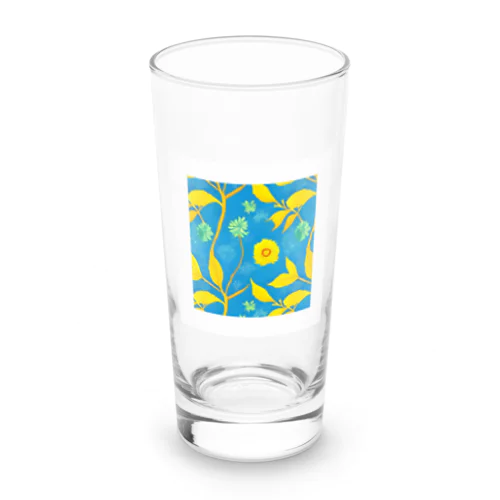 ボタニカル Long Sized Water Glass