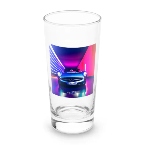 グラフィック車グッズ Long Sized Water Glass