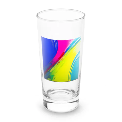 KARARfull (カラフル) Long Sized Water Glass