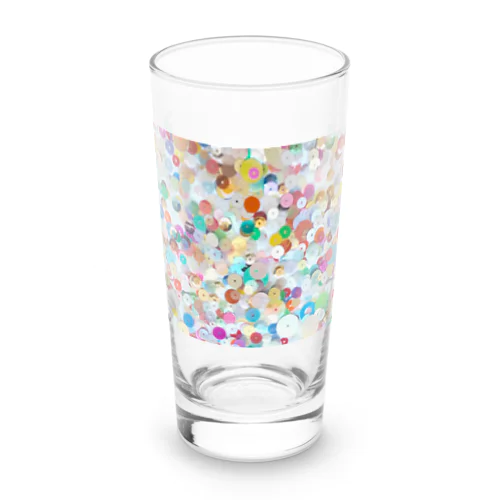 spangle! - full2! Long Sized Water Glass