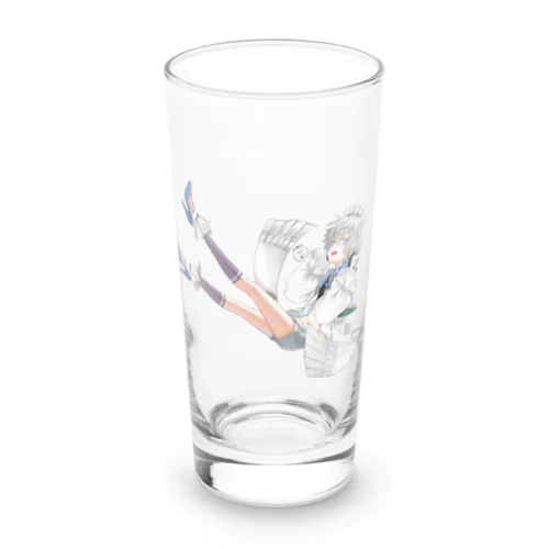 edeleckerd Long Sized Water Glass