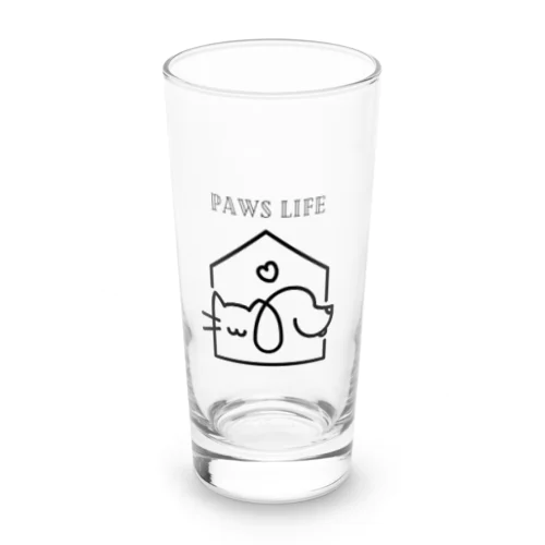 PAWS LIFE ロンググラス