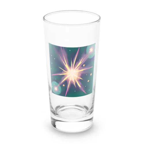 砕けちる星 Long Sized Water Glass