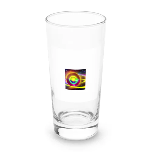 パワースポット528hz Long Sized Water Glass