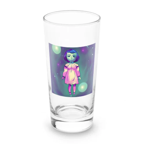 ホラーアニメシリーズ Long Sized Water Glass