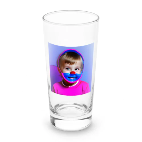 キラ・サンシャイン Long Sized Water Glass