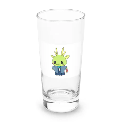 ちびドラゴン Long Sized Water Glass