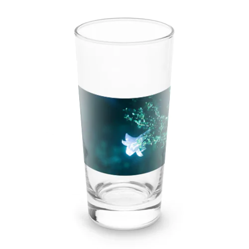Flower of the Heart　高砂百合 Long Sized Water Glass