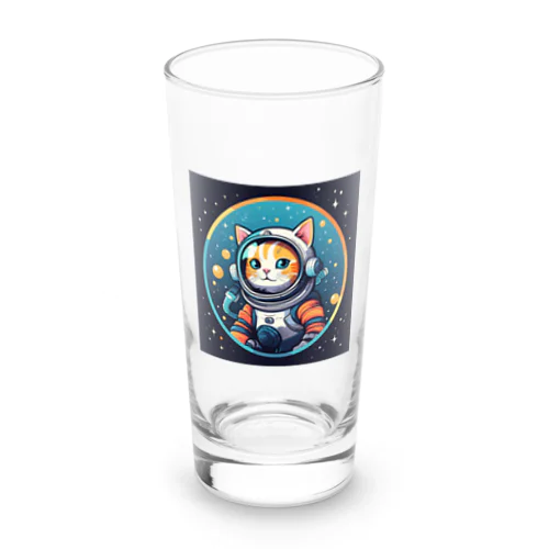 コスモキャット Long Sized Water Glass