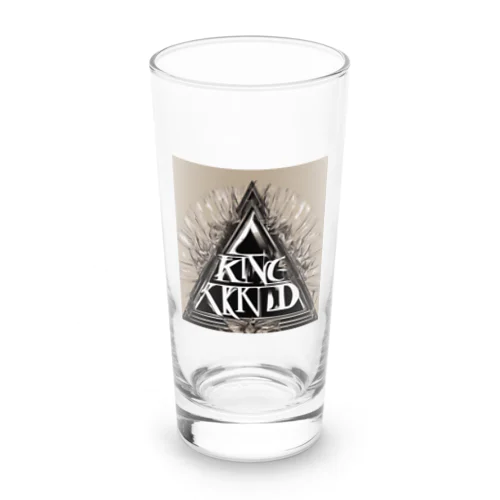 king-kind Long Sized Water Glass