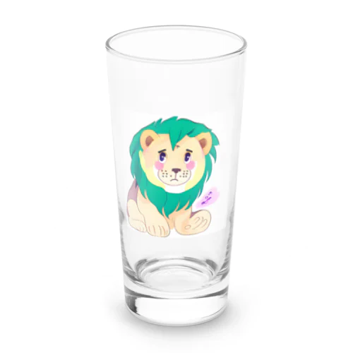 おらいおん Long Sized Water Glass