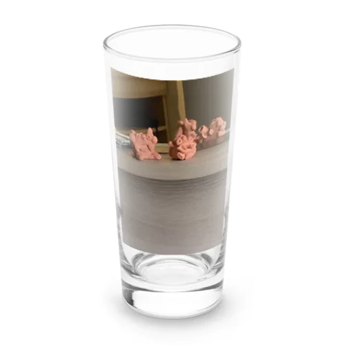 思い出君 Long Sized Water Glass