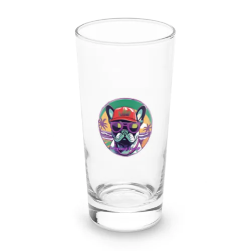 Legend Loop Long Sized Water Glass