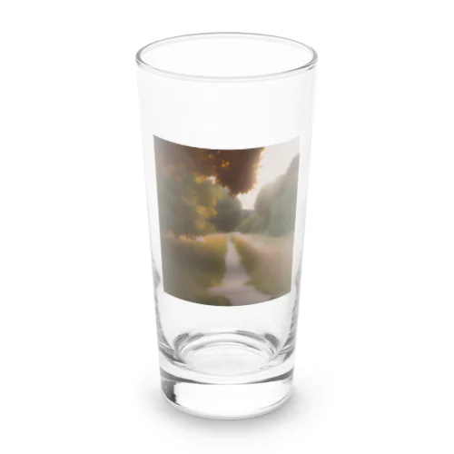 夏の Long Sized Water Glass