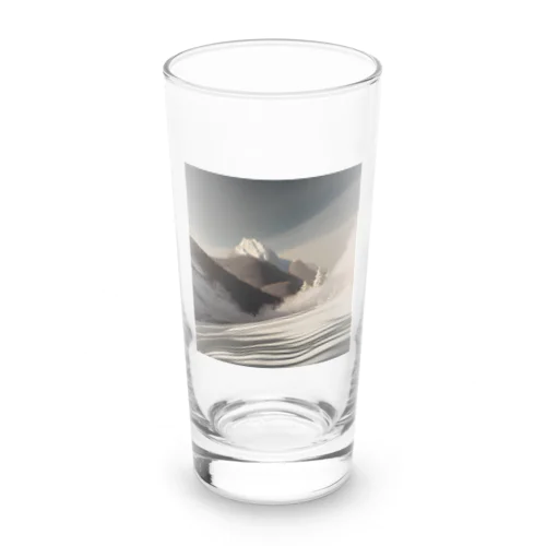 冬山 Long Sized Water Glass