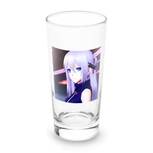 星宮さくら Long Sized Water Glass