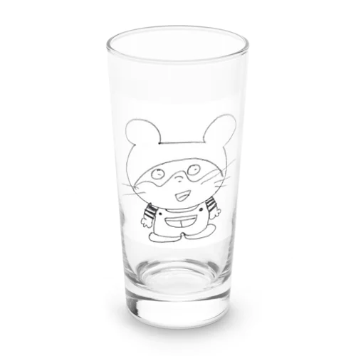 しまねさ Long Sized Water Glass