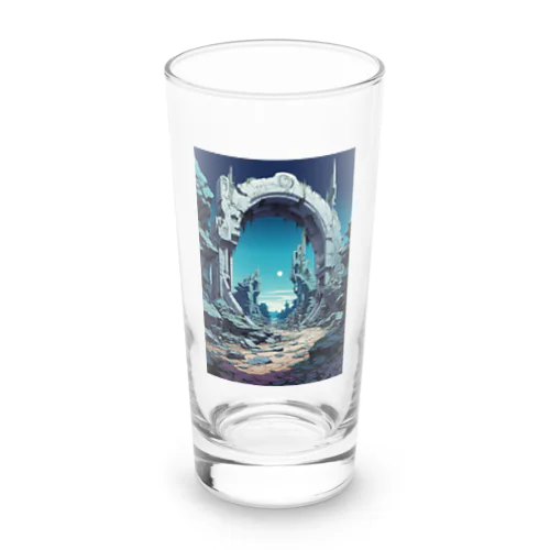 生存者 Long Sized Water Glass