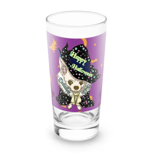 KINGハロウィン数量限定 Long Sized Water Glass