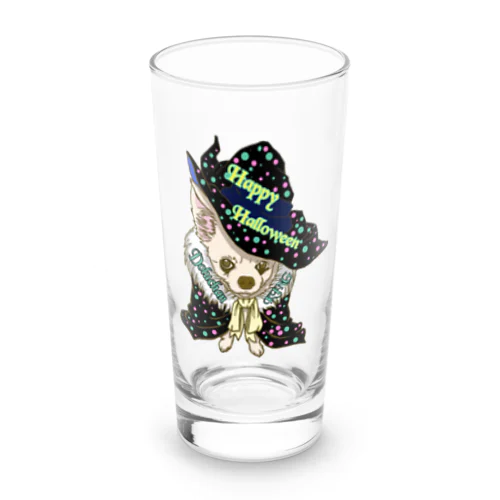 KINGハロウィン数量限定 Long Sized Water Glass