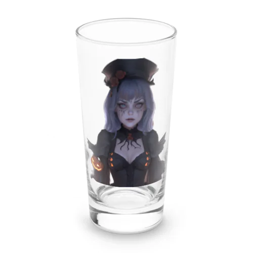 最強！ボディーガードせいこさん Long Sized Water Glass