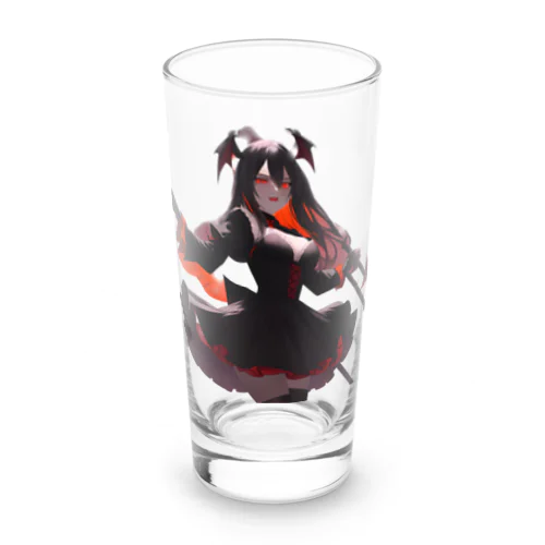 ドラキュラ安子さん Long Sized Water Glass