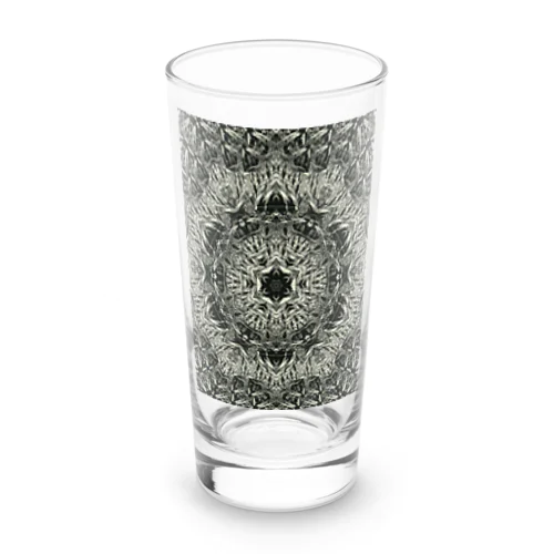 曼荼羅　五穀豊穣 Long Sized Water Glass