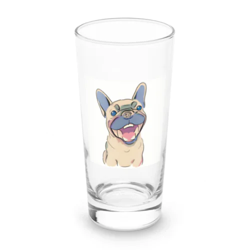 ハッピー ルーくん Long Sized Water Glass