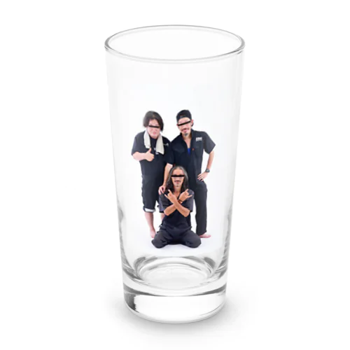 SBC Long Sized Water Glass