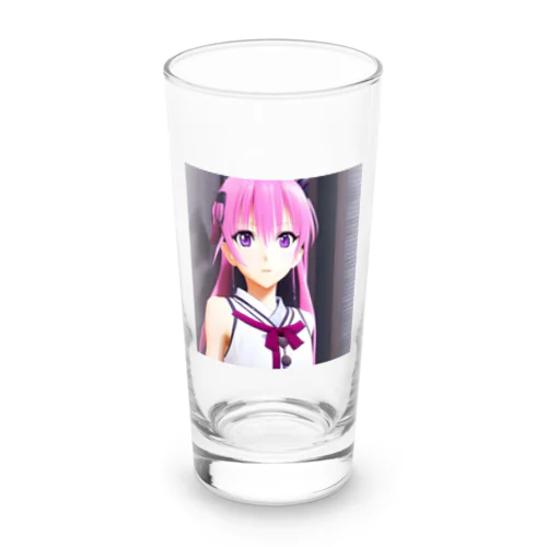 ユノ（Yuno） Long Sized Water Glass