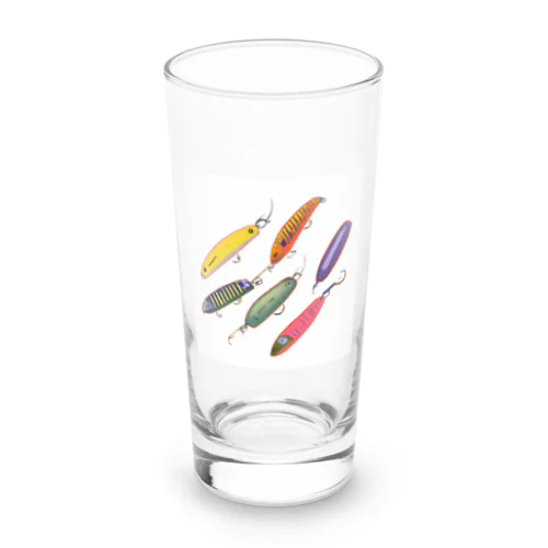 おしゃれルアーグッツ Long Sized Water Glass