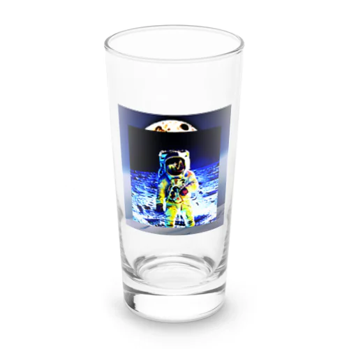 スペースWORLD Long Sized Water Glass