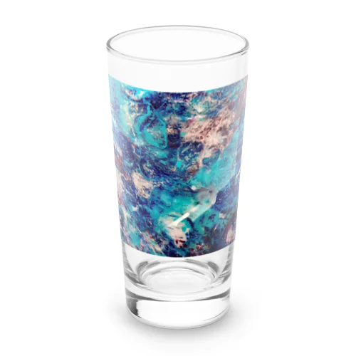 宙境Ⅱ Long Sized Water Glass