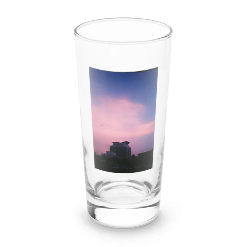 KENCHO Long Sized Water Glass