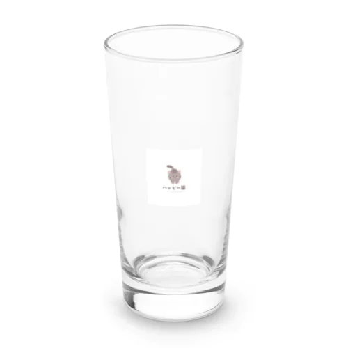 猫耳工房 Long Sized Water Glass