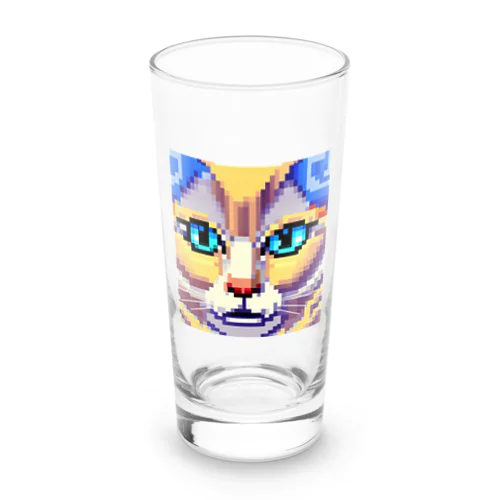 ネコやねん Long Sized Water Glass