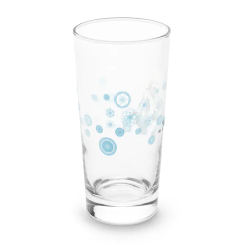 新衣装ノラ Long Sized Water Glass