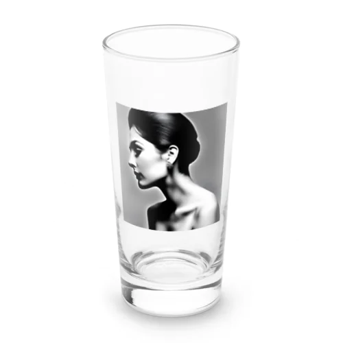 A-17 Long Sized Water Glass