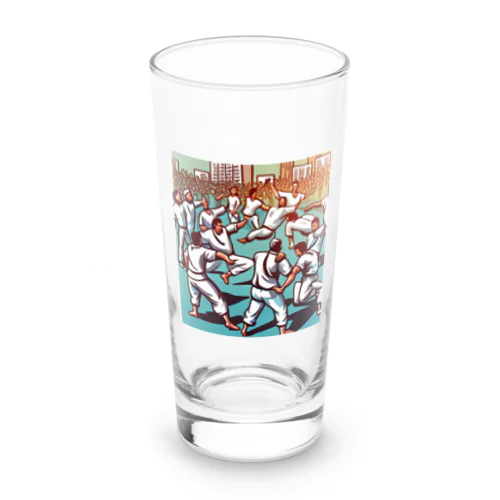 カプエラ Long Sized Water Glass