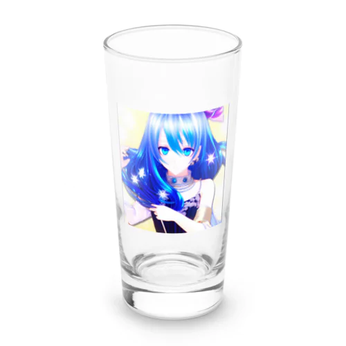 ゆうな Long Sized Water Glass