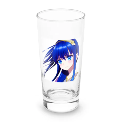 あおい Long Sized Water Glass