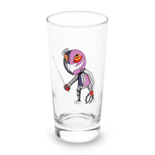 カオスくん Long Sized Water Glass