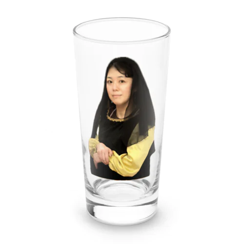 モナ・ミサ Long Sized Water Glass