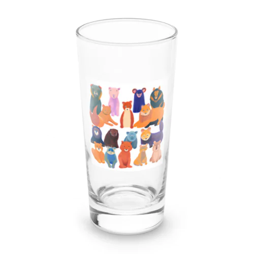 十二支 Long Sized Water Glass