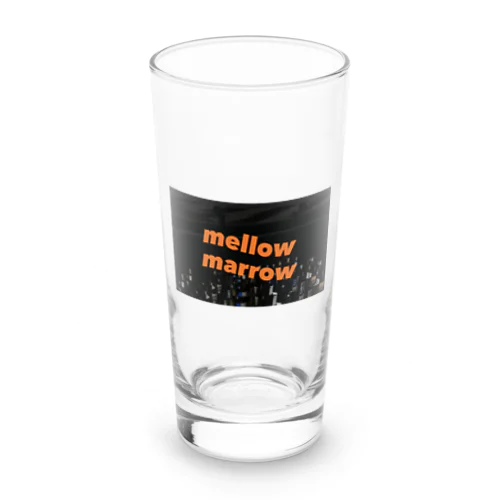 mellowmarrow Long Sized Water Glass