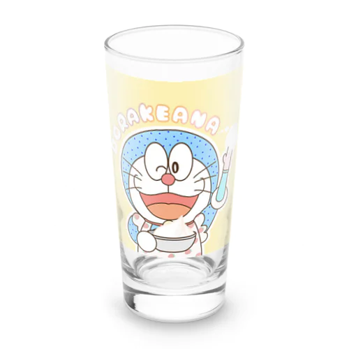 DORAKEANA Long Sized Water Glass