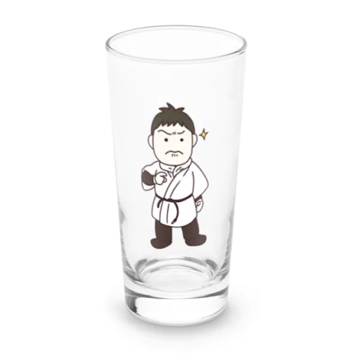 打田十紀夫リングイン Long Sized Water Glass